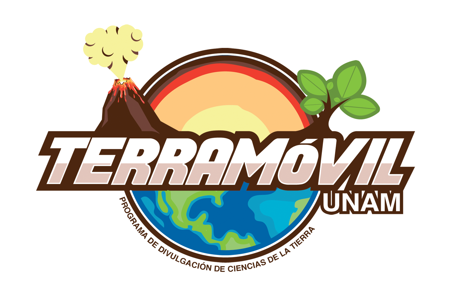 Terramóvil UNAM